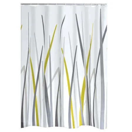 RIDDER Textile Shower Curtain Herb by RIDDER, shower curtains - Ref: Foro24-433755, Price: 37,20 €, Discount: %