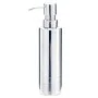 RIDDER London chrome soap dispenser by RIDDER, Soap and lotion dispensers - Ref: Foro24-433720, Price: 23,74 €, Discount: %