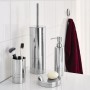 RIDDER Dosificador de jabón London cromado de RIDDER, Dispensadores de jabón y loción - Ref: Foro24-433720, Precio: 23,74 €, ...