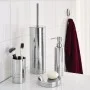 RIDDER London chrome soap dispenser by RIDDER, Soap and lotion dispensers - Ref: Foro24-433720, Price: 23,74 €, Discount: %