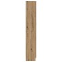 Aparador alto madera ingeniería roble artisan 82,5x30,5x185 cm von , Sideboards - Ref: Foro24-3318721, Preis: 176,97 €, Rabat...