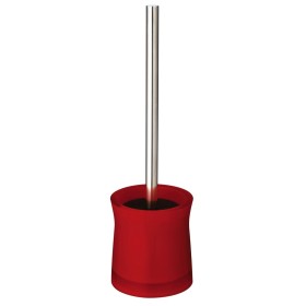 RIDDER Toilettenbürste Roter Scheibenhalter von RIDDER, Toilettenbürsten und Toilettenbürstenhalter - Ref: Foro24-433717, Pre...