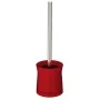 RIDDER Toilettenbürste Roter Scheibenhalter von RIDDER, Toilettenbürsten und Toilettenbürstenhalter - Ref: Foro24-433717, Pre...