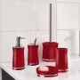 RIDDER Toilettenbürste Roter Scheibenhalter von RIDDER, Toilettenbürsten und Toilettenbürstenhalter - Ref: Foro24-433717, Pre...