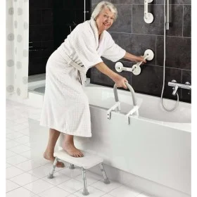 RIDDER Accessibility Aid for Rob Bathtubs by RIDDER, Towel racks - Ref: Foro24-433766, Price: 107,05 €, Discount: %