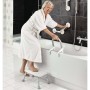 RIDDER Barrierefreiheitshilfe für Rob-Badewannen von RIDDER, Handtuchhalter - Ref: Foro24-433766, Preis: 107,04 €, Rabatt: %