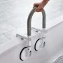 RIDDER Accessibility Aid for Rob Bathtubs by RIDDER, Towel racks - Ref: Foro24-433766, Price: 107,05 €, Discount: %
