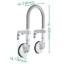 RIDDER Accessibility Aid for Rob Bathtubs by RIDDER, Towel racks - Ref: Foro24-433766, Price: 107,05 €, Discount: %