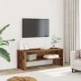 Mueble para TV madera contrachapada madera vieja 100x40x40 cm von , TV-Möbel - Ref: Foro24-855768, Preis: 48,34 €, Rabatt: %