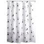 RIDDER Cortina de ducha Textile gatos de RIDDER, Cortinas de ducha - Ref: Foro24-433754, Precio: 24,43 €, Descuento: %