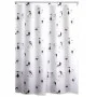 RIDDER Cortina de ducha Textile gatos de RIDDER, Cortinas de ducha - Ref: Foro24-433754, Precio: 24,44 €, Descuento: %