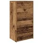 Aparador con 6 cajones madera contrachapada 50x34x96 cm by , Sideboards - Ref: Foro24-855890, Price: 104,52 €, Discount: %