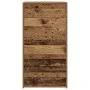 Aparador con 6 cajones madera contrachapada 50x34x96 cm by , Sideboards - Ref: Foro24-855890, Price: 104,52 €, Discount: %