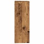 Aparador con 6 cajones madera contrachapada 50x34x96 cm de , Aparadores - Ref: Foro24-855890, Precio: 108,43 €, Descuento: %