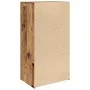 Aparador con 6 cajones madera contrachapada 50x34x96 cm by , Sideboards - Ref: Foro24-855890, Price: 104,52 €, Discount: %
