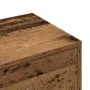 Aparador con 6 cajones madera contrachapada 50x34x96 cm by , Sideboards - Ref: Foro24-855890, Price: 104,52 €, Discount: %