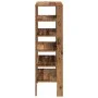 Mueble zapatero madera contrachapada madera vieja 61x32x105 cm by , Shoe racks and shoe organizers - Ref: Foro24-859867, Pric...