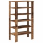 Mueble zapatero madera contrachapada madera vieja 61x32x105 cm by , Shoe racks and shoe organizers - Ref: Foro24-859867, Pric...