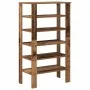 Mueble zapatero madera contrachapada madera vieja 61x32x105 cm by , Shoe racks and shoe organizers - Ref: Foro24-859867, Pric...