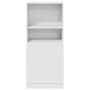 Mueble de cocina madera de ingeniería blanco 57x41,5x131,5 cm von , Küchenschränke - Ref: Foro24-860121, Preis: 96,26 €, Raba...