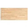 Encimera de cocina rectangular madera maciza roble von , Tischplatten - Ref: Foro24-4009000, Preis: 144,12 €, Rabatt: %