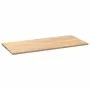 Encimera de cocina rectangular madera maciza roble von , Tischplatten - Ref: Foro24-4009000, Preis: 144,12 €, Rabatt: %
