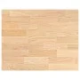 Encimera de cocina rectangular madera maciza roble by , Table tops - Ref: Foro24-4008997, Price: 85,92 €, Discount: %