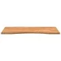 Tablero escritorio rectangular madera maciza roble marrón claro by , Table tops - Ref: Foro24-4009023, Price: 96,24 €, Discou...