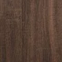 Set de muebles de cocina 2 pzas madera ingeniería roble marrón by , Shelves and shelves - Ref: Foro24-3324148, Price: 179,09 ...