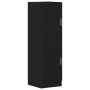 Mueble de cocina 2 piezas madera contrachapada negro by , Shelves and shelves - Ref: Foro24-3324143, Price: 192,23 €, Discoun...