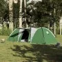 Tienda de campaña familiar iglú 8 personas impermeable verde de , Tiendas de campaña - Ref: Foro24-4009428, Precio: 242,92 €,...