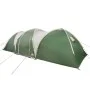 Tienda de campaña familiar iglú 8 personas impermeable verde de , Tiendas de campaña - Ref: Foro24-4009428, Precio: 242,92 €,...