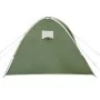 Tienda de campaña familiar iglú 8 personas impermeable verde de , Tiendas de campaña - Ref: Foro24-4009428, Precio: 242,92 €,...