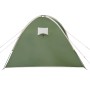Tienda de campaña familiar iglú 8 personas impermeable verde by , tents - Ref: Foro24-4009428, Price: 234,43 €, Discount: %