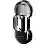 RIDDER Duschkopfhalter mit Saugnapf Chrom 5x6,5x14,5cm von RIDDER, Badezimmerzubehör - Ref: Foro24-433705, Preis: 22,48 €, Ra...