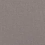 Silla mecedora de tela gris taupe de , Mecedoras - Ref: Foro24-327620, Precio: 118,30 €, Descuento: %