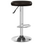 Taburetes de cocina 2 unidades cuero sintético marrón von , Küchenhocker - Ref: Foro24-333100, Preis: 79,45 €, Rabatt: %