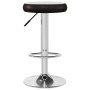 Taburetes de cocina 2 unidades cuero sintético marrón von , Küchenhocker - Ref: Foro24-333100, Preis: 79,45 €, Rabatt: %