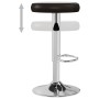 Taburetes de cocina 2 unidades cuero sintético marrón von , Küchenhocker - Ref: Foro24-333100, Preis: 79,45 €, Rabatt: %