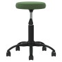 Silla de comedor de terciopelo verde oscuro von , Essstühle - Ref: Foro24-3085730, Preis: 47,96 €, Rabatt: %