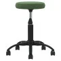 Silla de comedor de terciopelo verde oscuro von , Essstühle - Ref: Foro24-3085730, Preis: 47,53 €, Rabatt: %