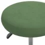 Silla de comedor de terciopelo verde oscuro von , Essstühle - Ref: Foro24-3085730, Preis: 47,53 €, Rabatt: %