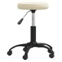 Silla de comedor de terciopelo crema von , Essstühle - Ref: Foro24-3085726, Preis: 55,25 €, Rabatt: %