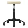 Silla de comedor de terciopelo crema von , Essstühle - Ref: Foro24-3085726, Preis: 55,25 €, Rabatt: %