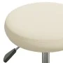 Silla de comedor de terciopelo crema von , Essstühle - Ref: Foro24-3085726, Preis: 55,25 €, Rabatt: %
