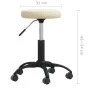 Silla de comedor de terciopelo crema von , Essstühle - Ref: Foro24-3085726, Preis: 55,25 €, Rabatt: %