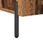Aparador de madera de ingeniería envejecida 100x36x60 cm de , Aparadores - Ref: Foro24-857320, Precio: 107,40 €, Descuento: %
