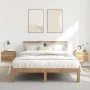 Mesitas de noche de pared 2 uds color roble artisan 40x32x30 cm by , Nightstands - Ref: Foro24-855947, Price: 94,59 €, Discou...