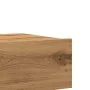 Mueble de TV con luces LED roble artisan 60x35x15,5 cm von , TV-Möbel - Ref: Foro24-856345, Preis: 45,45 €, Rabatt: %