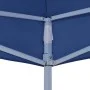Zeltdach für Feiern blau 4x3 m 270 g/m² von vidaXL, Abdeckungen für Zelte und Pavillons - Ref: Foro24-315350, Preis: 38,72 €,...